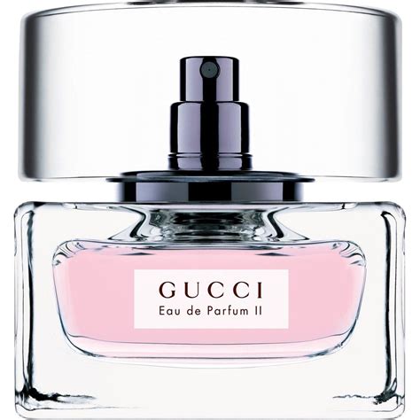 gucci eau de parfum ii stores|Gucci eau de perfume 2.